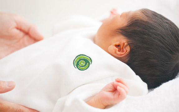 不安なく穏やかにベビーを迎えるために