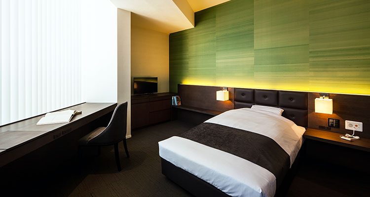 あなただけのプライベート空間